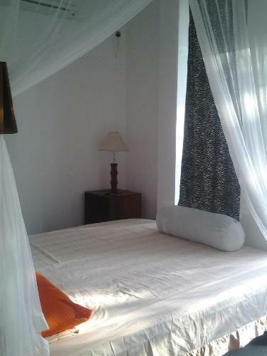 Apartamento Milla Hill Appartments