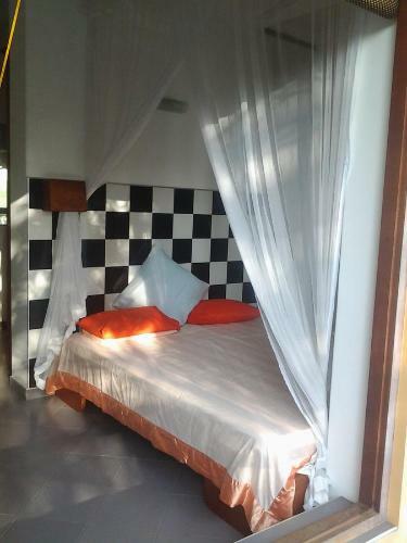 Apartamento Milla Hill Appartments