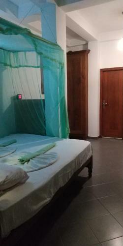 Apartamento Milla Hill Appartments