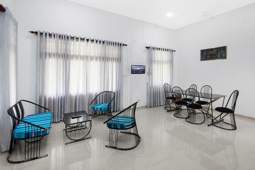 Krish Villa