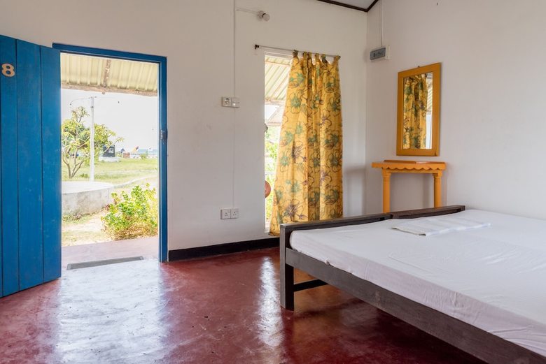 Hotel Bliss Bay Nilaveli