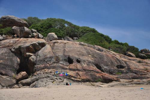 Hotel Shim Beach Resort