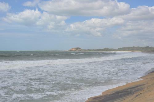 Hotel Shim Beach Resort