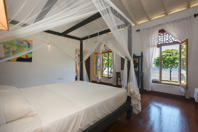 Villa Aurora, Galle Fort
