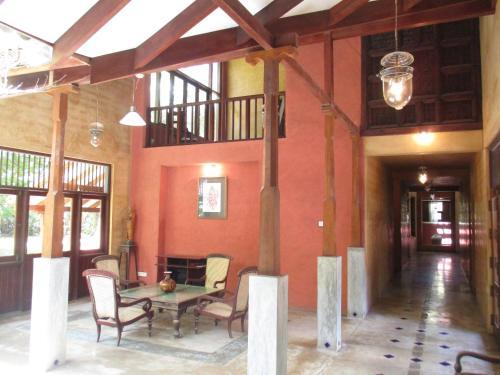 Thalpe Beach Home