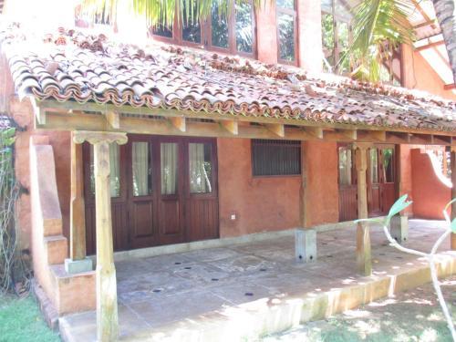 Thalpe Beach Home