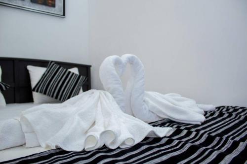 Hostal Fun Whales Guest House And Hostel