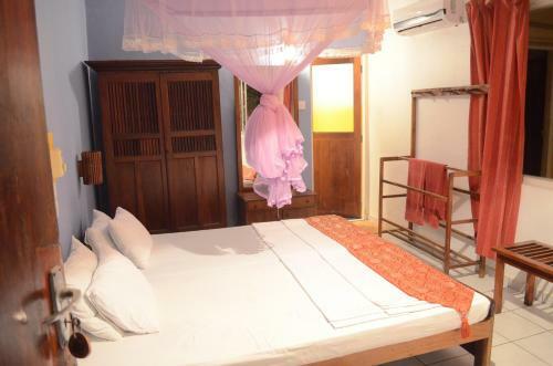 Hotel Paradiso