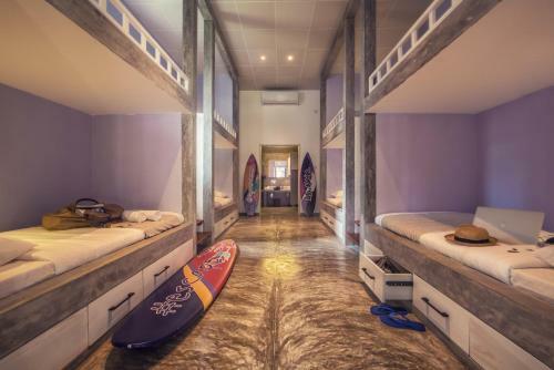 Hotel We Escape