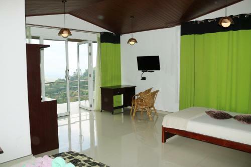 Hotel Ella's Edge Resort