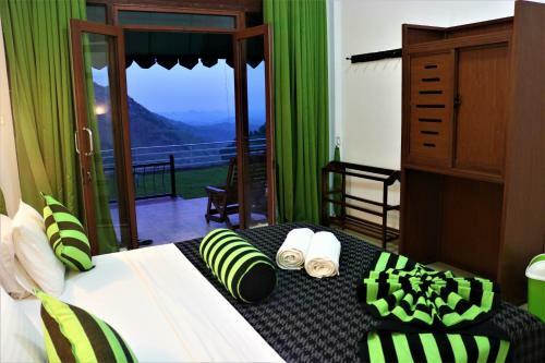 Hotel Ella's Edge Resort