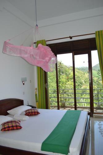 Hotel Ella's Edge Resort