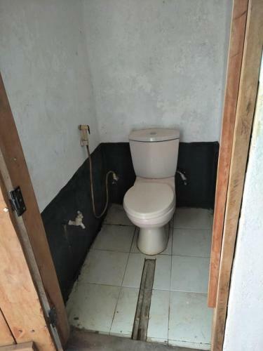 Sinharaja Tranquil Homestay