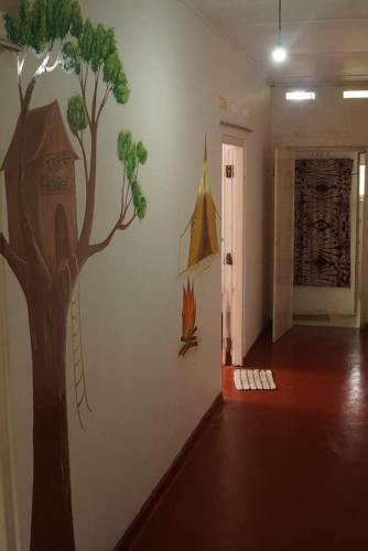 Sinharaja Tranquil Homestay