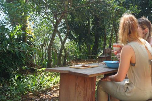 Sinharaja Tranquil Homestay