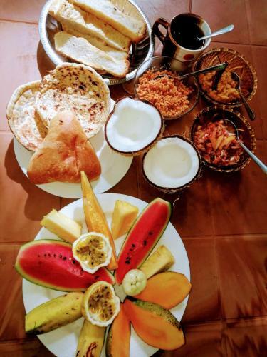 Wimala B&B