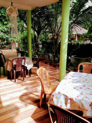 Wimala B&B