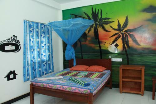 Hostal Lobster Inn