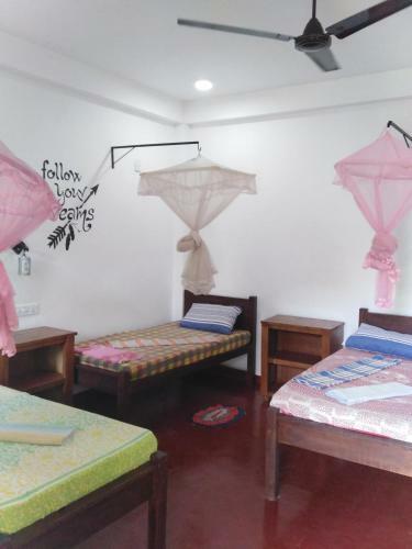 Hostal Lobster Inn