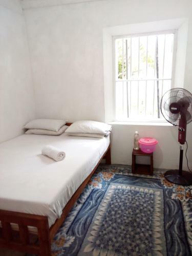 Hostal Villa Haborend
