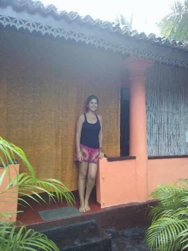 Hostal Villa Haborend