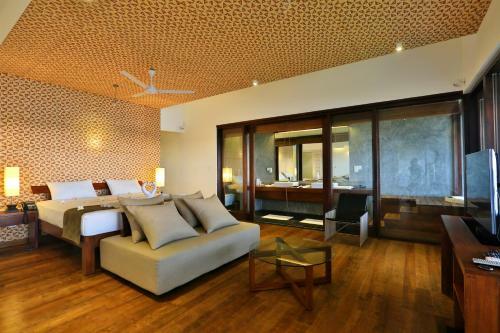 Hotel Temple Tree Resort & Spa