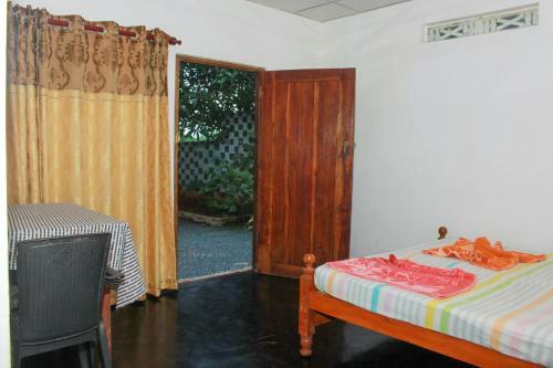 Hostal Nature Hill