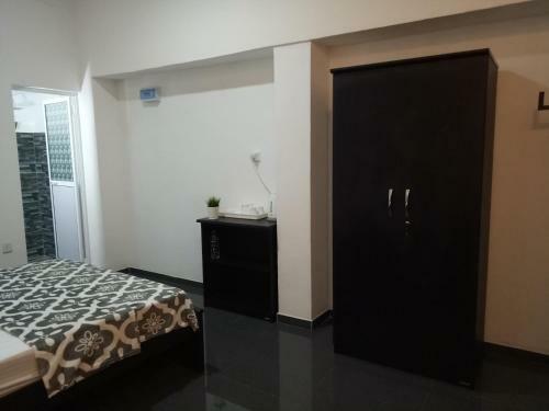Bed & Breakfast House Of Seya