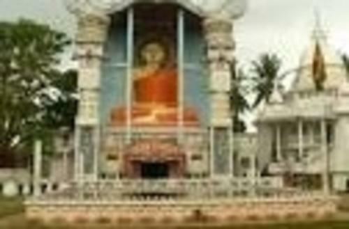 Bed & Breakfast House Of Seya