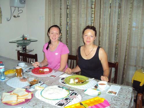Araliya Home Stay