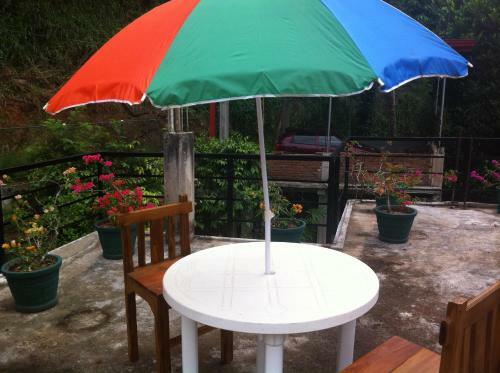 Araliya Home Stay
