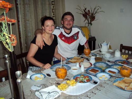 Araliya Home Stay