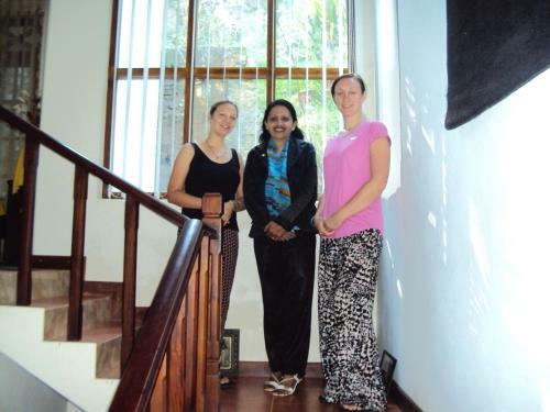 Araliya Home Stay