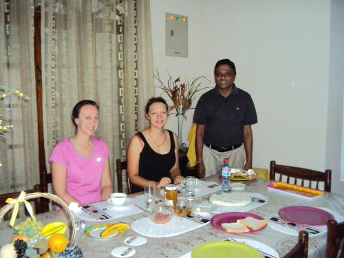 Araliya Home Stay