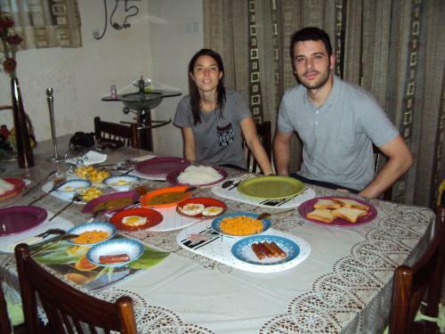 Araliya Home Stay