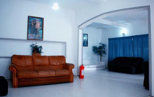 Hotel Hantana