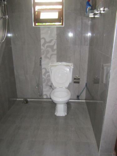 Hostal Romaclan Villa