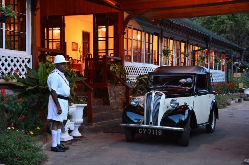 Bandarawela Hotel