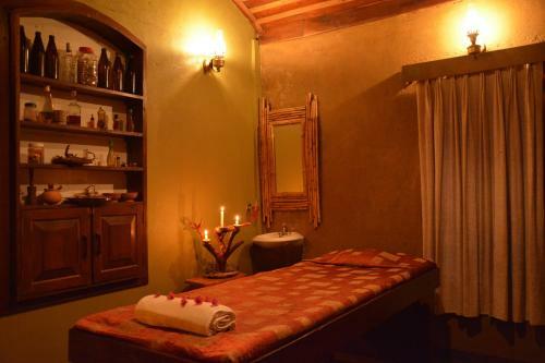 Bandarawela Hotel
