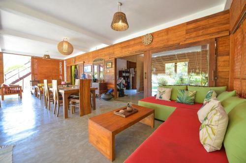 Hotel Kitesurfing Lanka