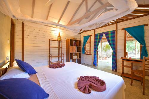 Hotel Kitesurfing Lanka