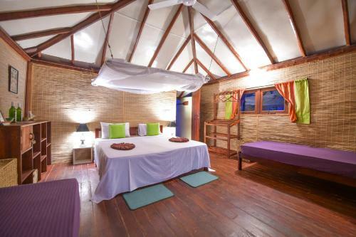 Hotel Kitesurfing Lanka