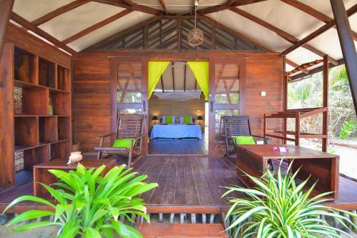Hotel Kitesurfing Lanka