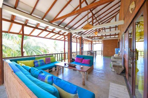 Hotel Kitesurfing Lanka