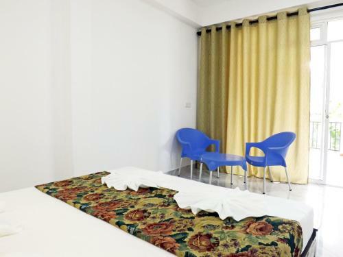 Hotel "diana"