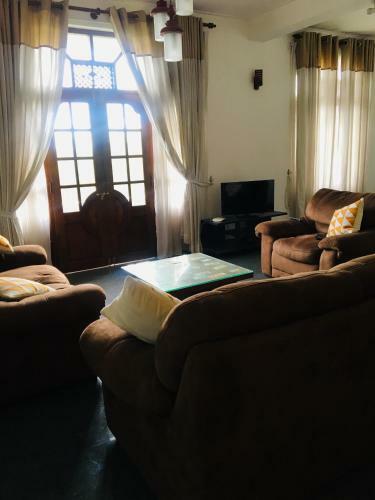 Apartamento Arcadia