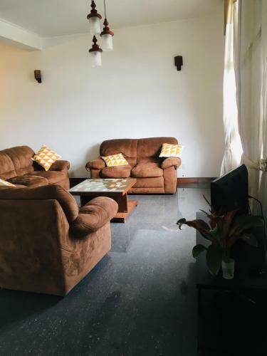 Apartamento Arcadia