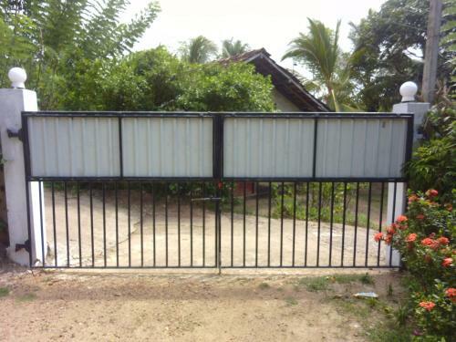 Ariya Villa