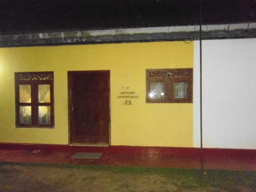 Ariya Villa