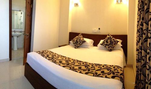 Luxury 3 Bedroom Marine Apartment